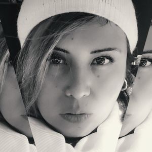 Meet your Posher, Mairim